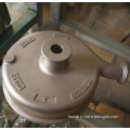 Investment Casting Stainless Steel Pump Housing